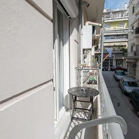 1 Διαμέρισμα Θεσσαλονίκη