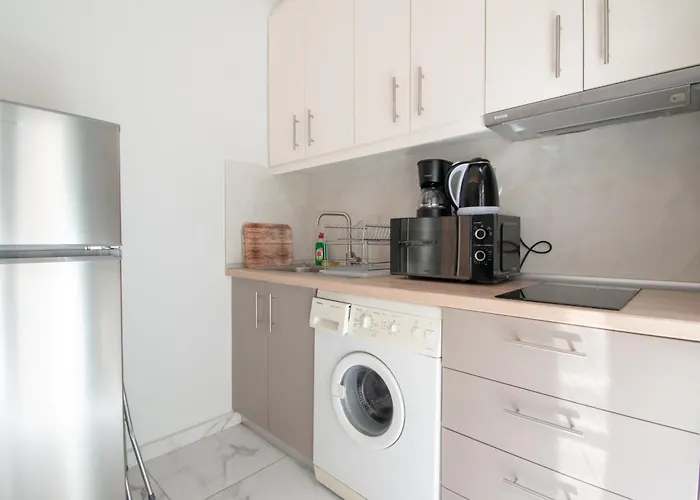 1 Lejlighed Thessaloníki