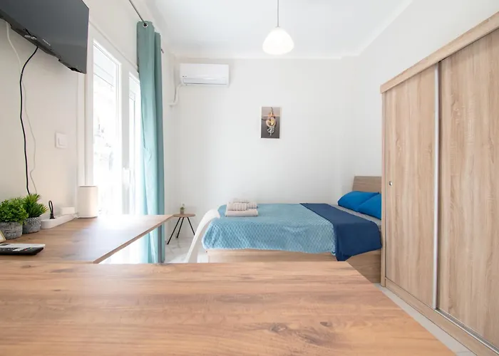 1 Apartment Thessaloniki