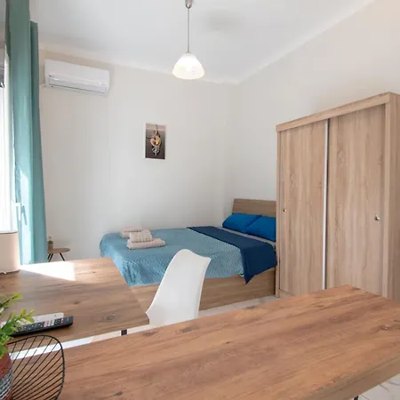 1 Apartamento