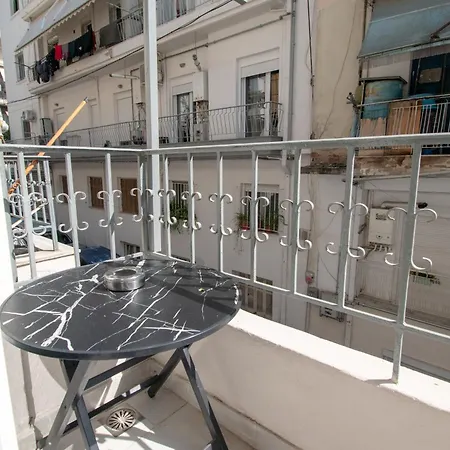 Apartamento 1