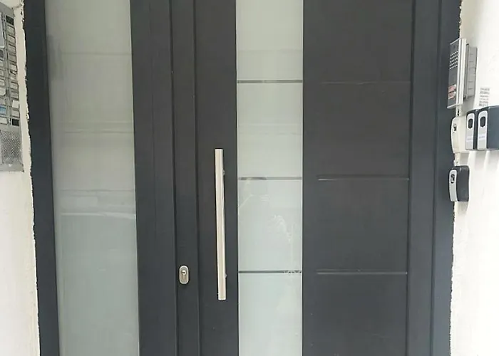 Apartamento 1 Tesalónica