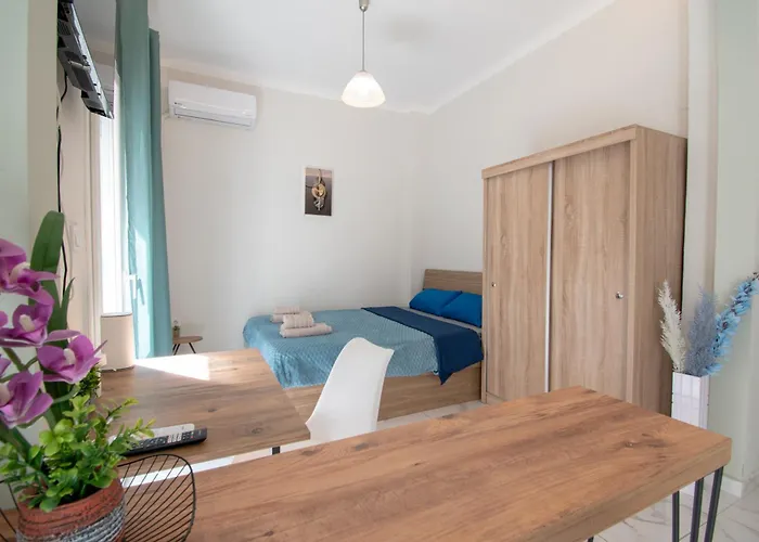 1 Apartamento