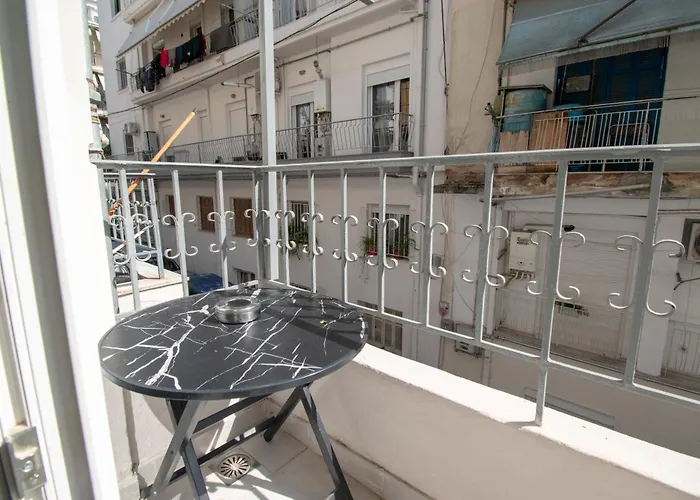 Apartamento 1