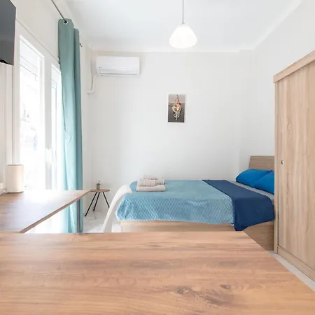 1 Appartement Thessaloniki